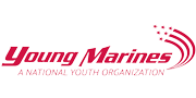 Young Marines logo