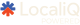 localiq-powered light logo